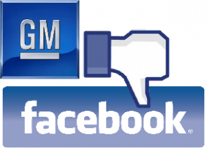 GM Facebook Advertising