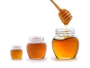 Honey Jars